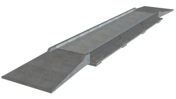 Balança Concreto